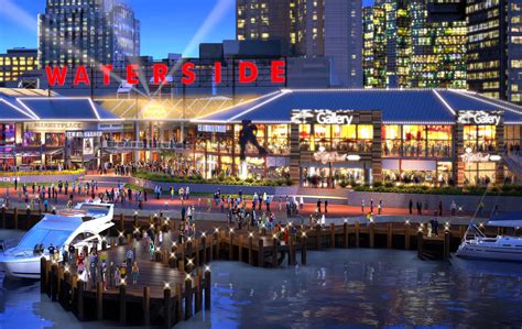 Waterside district - Waterside District goes Live! every Friday and Saturday night! 🎤🎶 Join us for a live performance by Steal The Sky in The Market at Waterside District on Friday, September 3 at 10PM. *FREE ADMISSION* 21+ Event. Follow Us: …